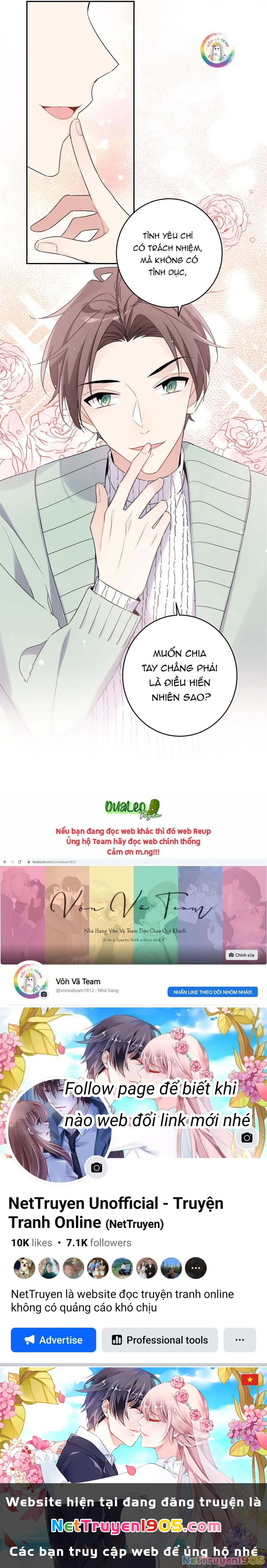 Tình Đầu Là Con Trai Chapter 37 - 19