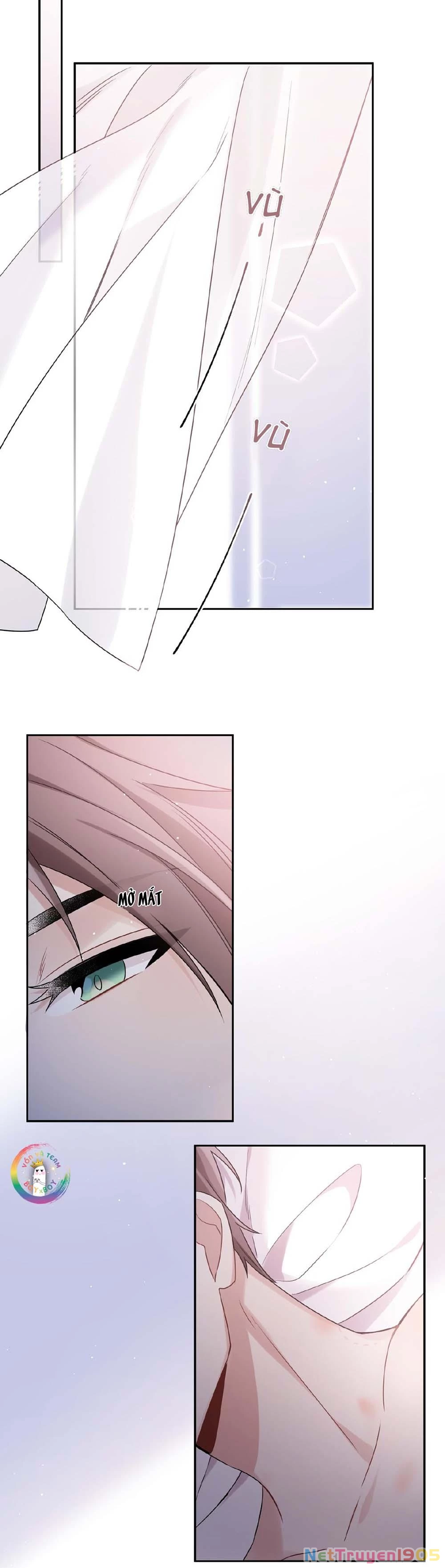 Tình Đầu Là Con Trai Chapter 38 - 18