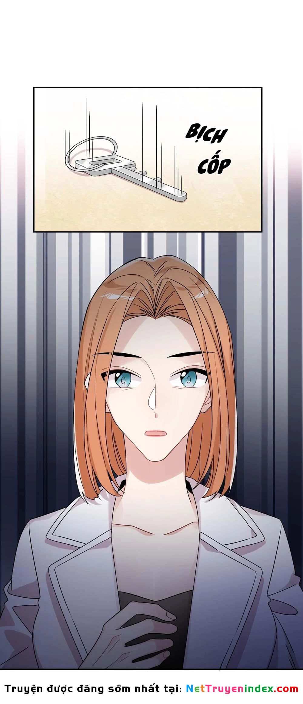 Tình Đầu Là Con Trai Chapter 40 - 2