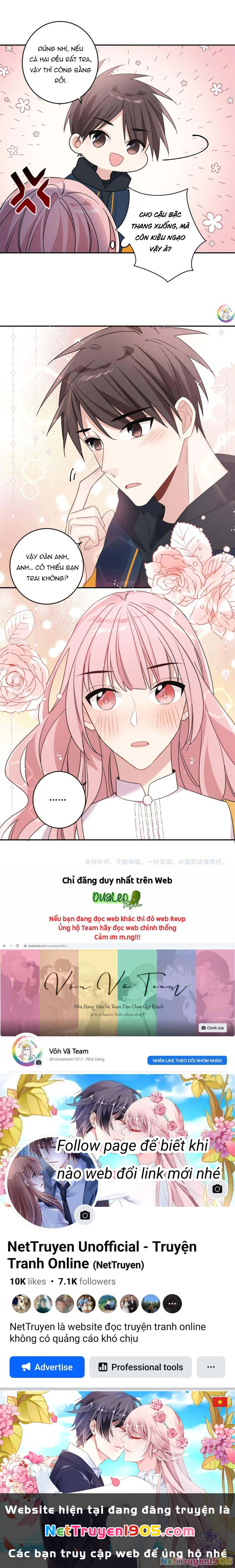 Tình Đầu Là Con Trai Chapter 40 - 15