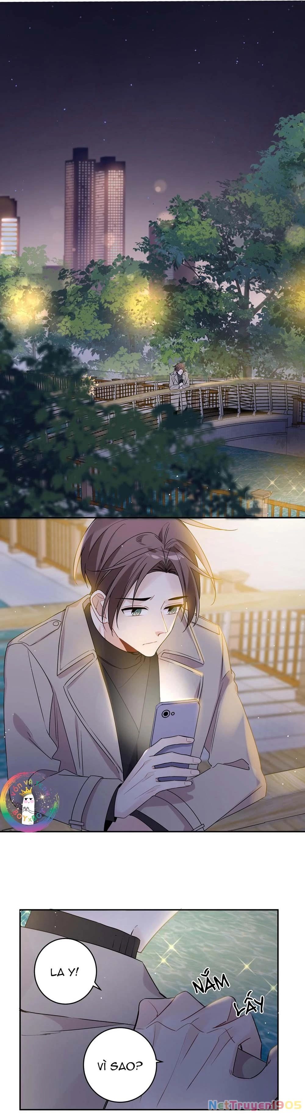 Tình Đầu Là Con Trai Chapter 41 - 2