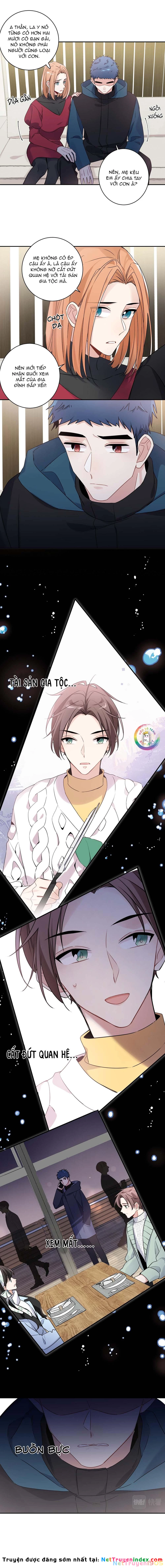 Tình Đầu Là Con Trai Chapter 42 - 7