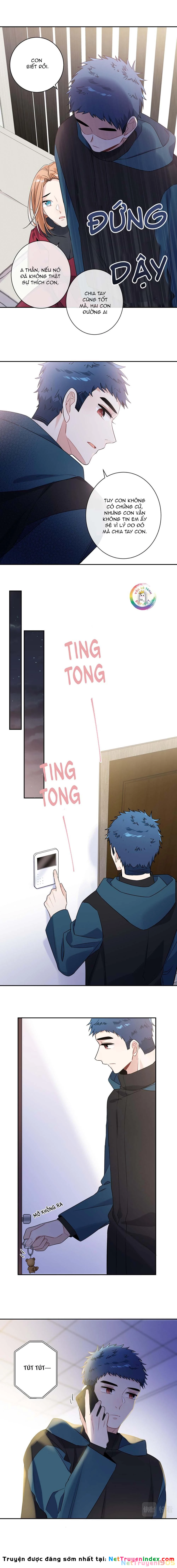 Tình Đầu Là Con Trai Chapter 42 - 8