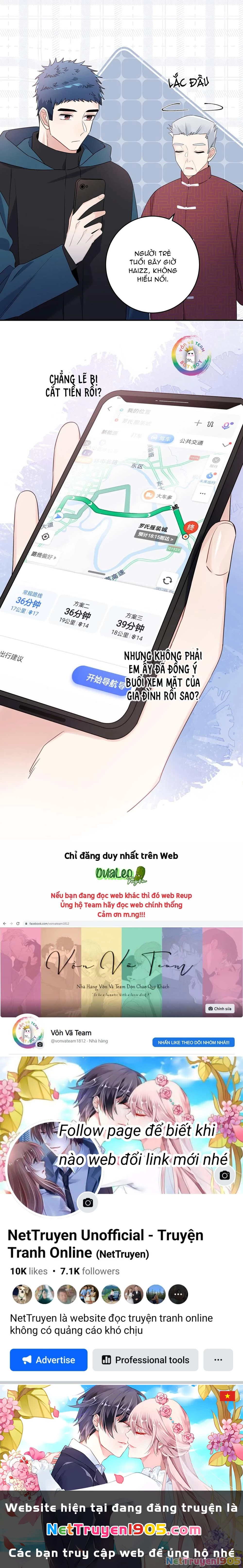 Tình Đầu Là Con Trai Chapter 42 - 10