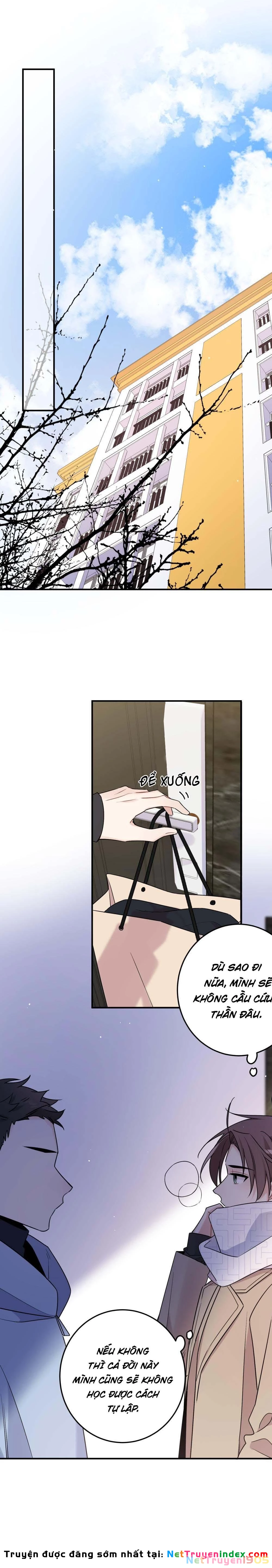 Tình Đầu Là Con Trai Chapter 46 - 9