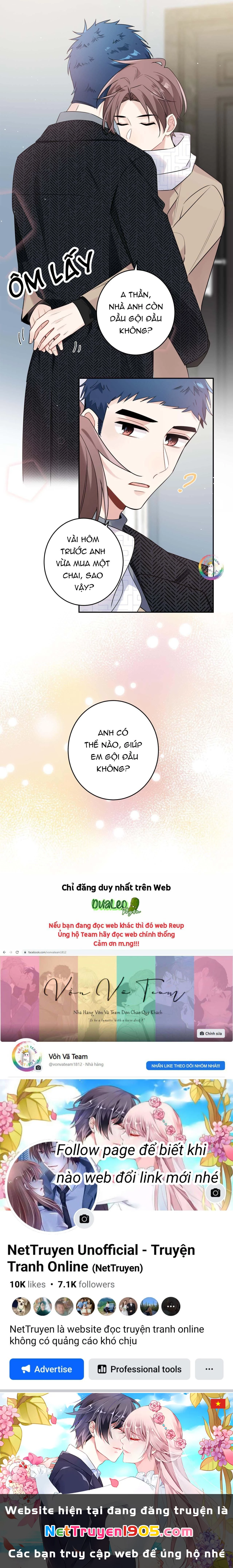 Tình Đầu Là Con Trai Chapter 46 - 17