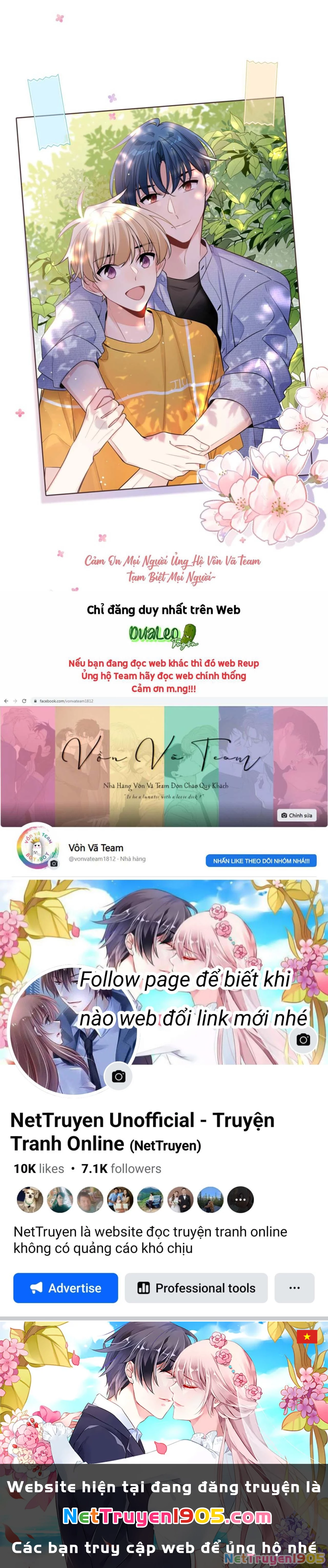 Tình Đầu Là Con Trai Chapter 48 - 11