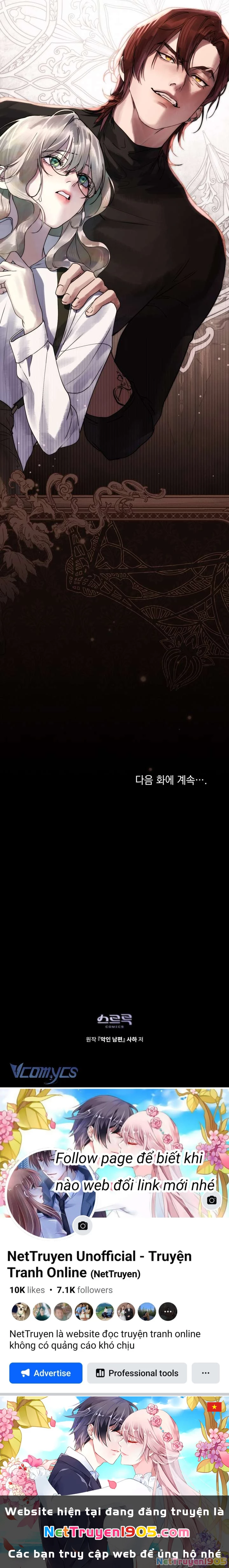 Người Chồng Độc Ác Chapter 3 - 10