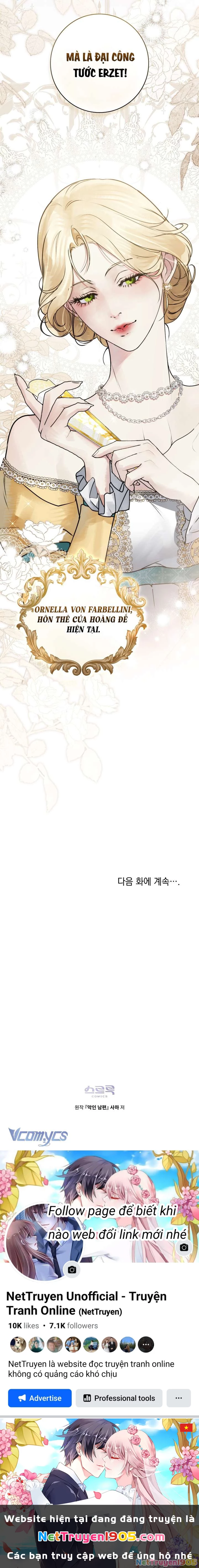 Người Chồng Độc Ác Chapter 6 - 10