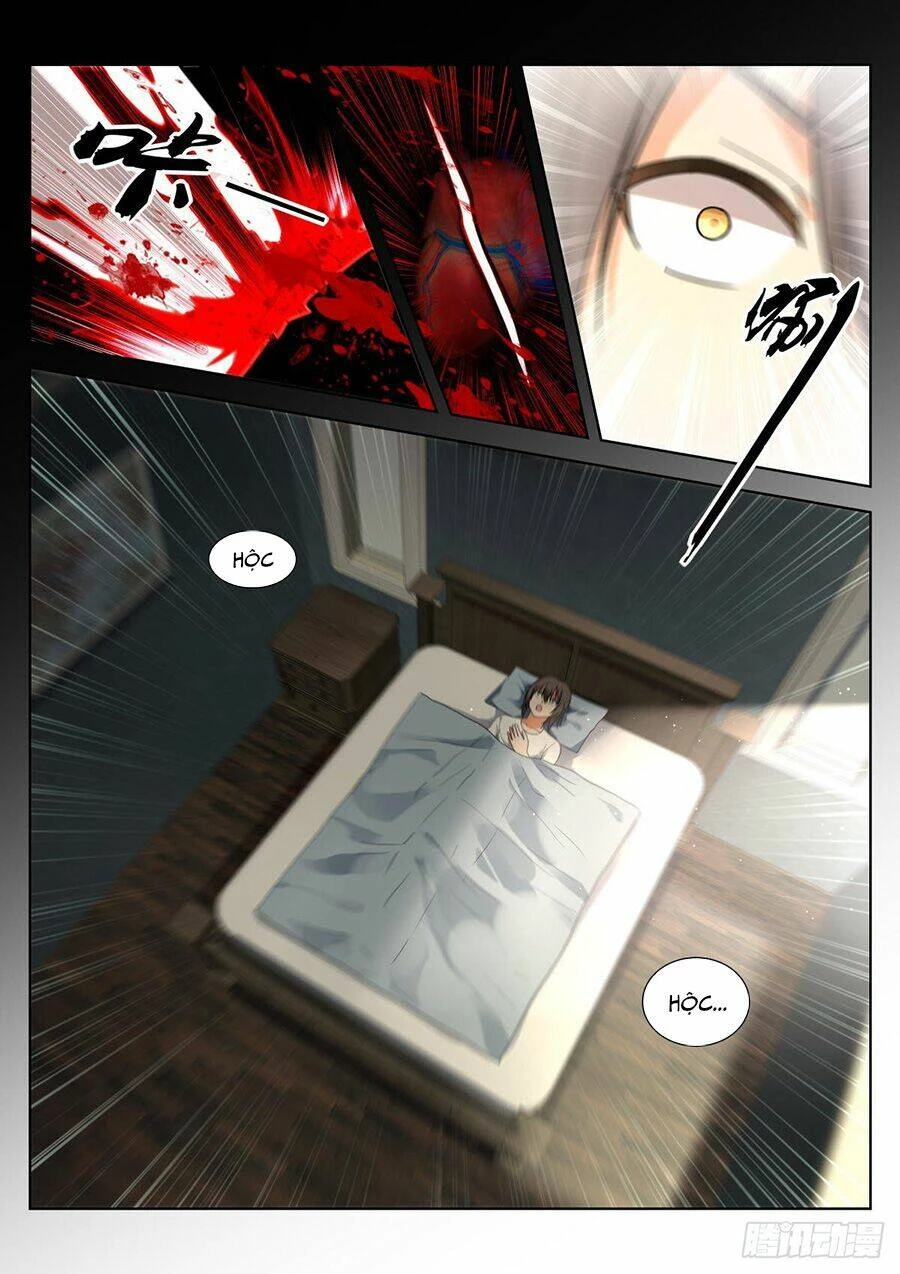 Cô Nương Ngươi Không Thích Hợp Chapter 1 - 7
