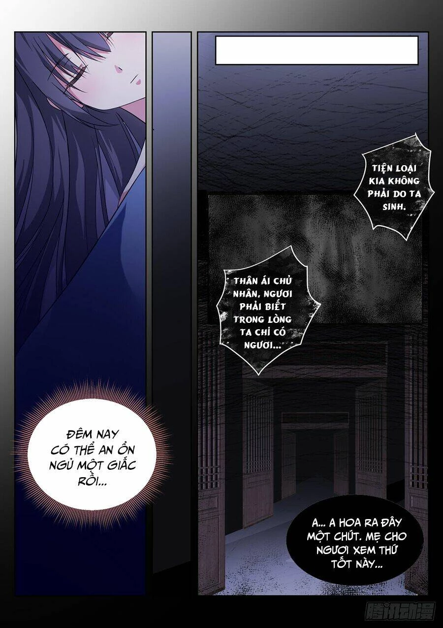 Cô Nương Ngươi Không Thích Hợp Chapter 2 - 14