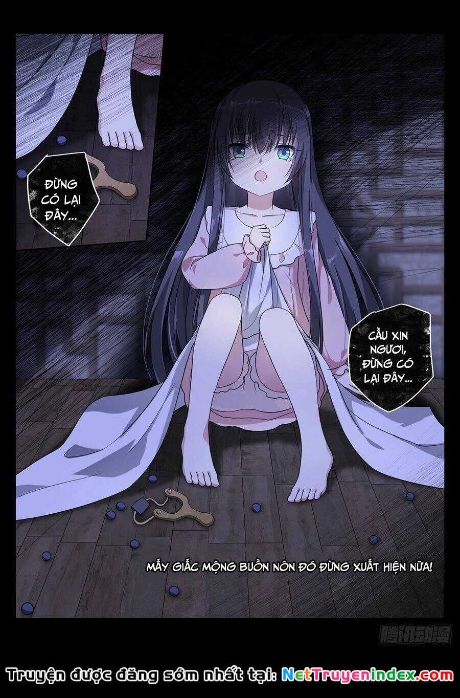 Cô Nương Ngươi Không Thích Hợp Chapter 2 - 15