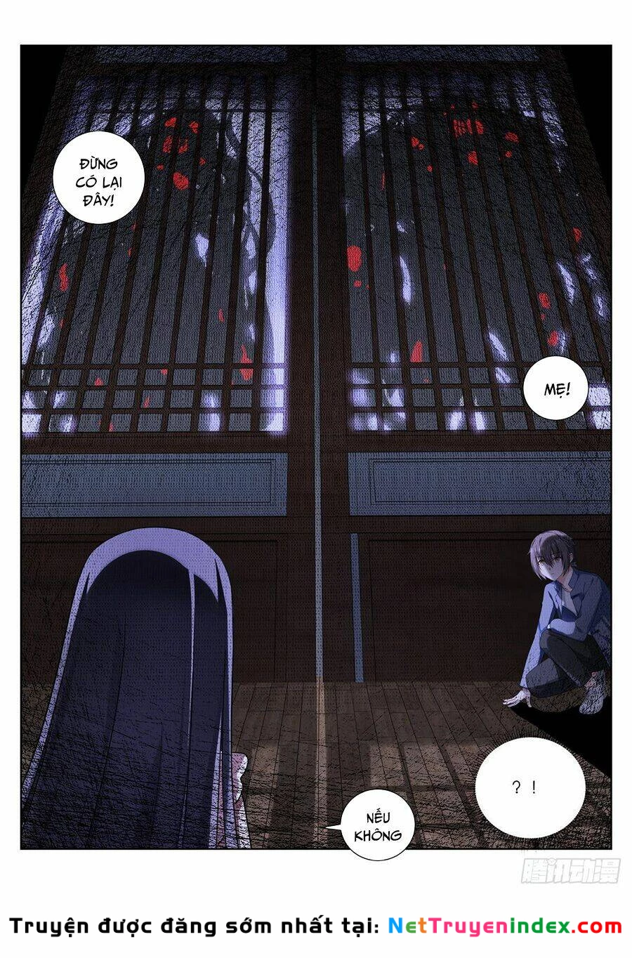 Cô Nương Ngươi Không Thích Hợp Chapter 3 - 12