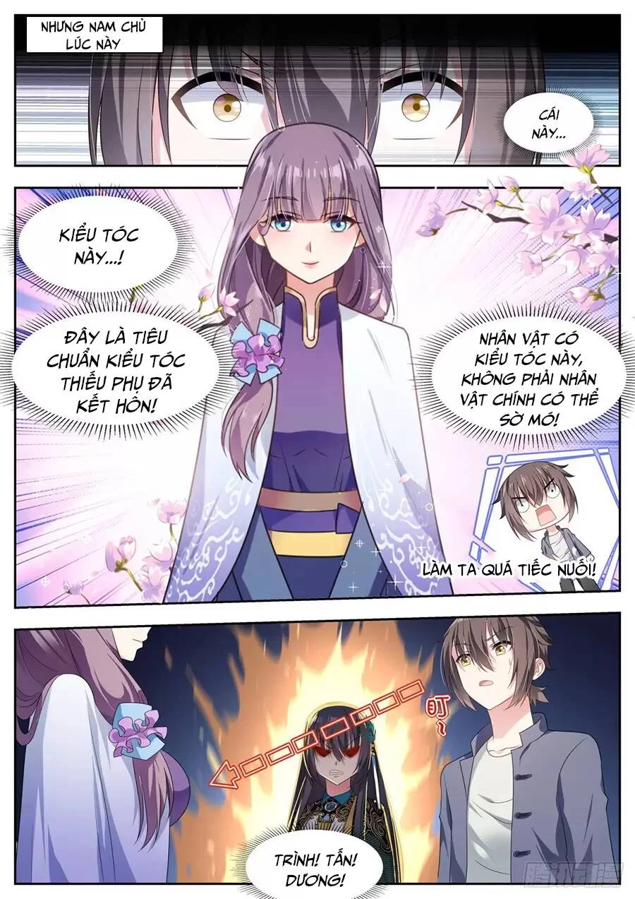 Cô Nương Ngươi Không Thích Hợp Chapter 13 - 5
