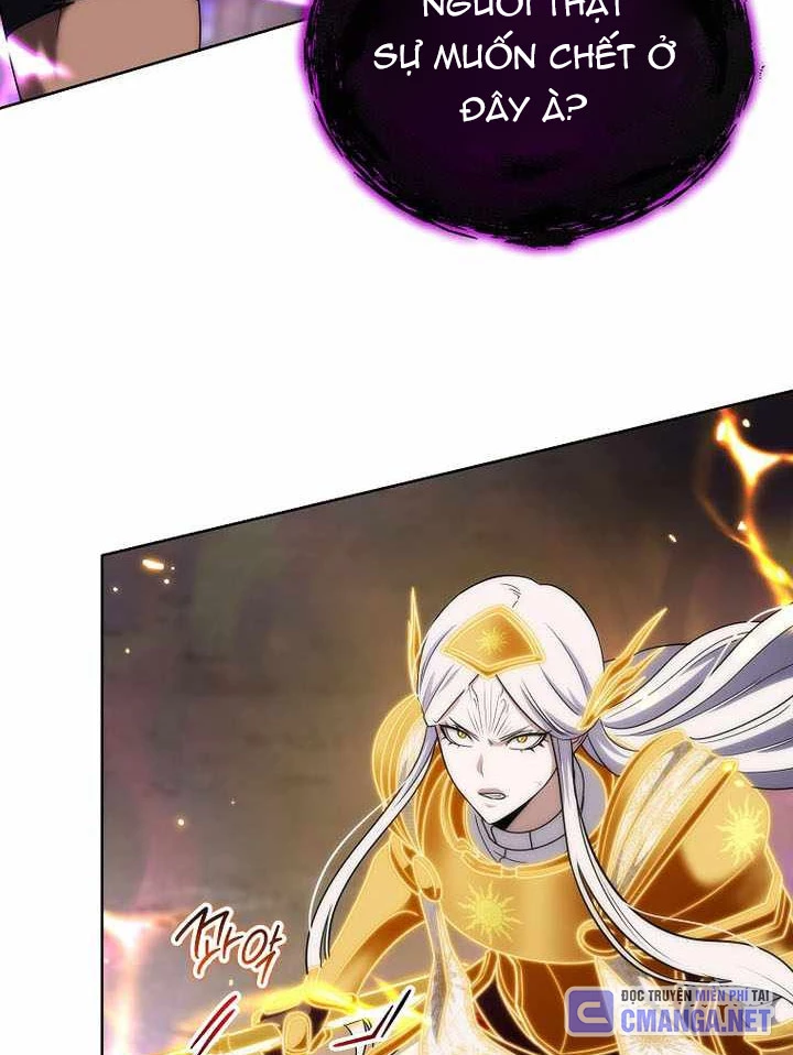 Trở Thành Man Di Ở Thế Giới Fantasy Chapter 33 - 42