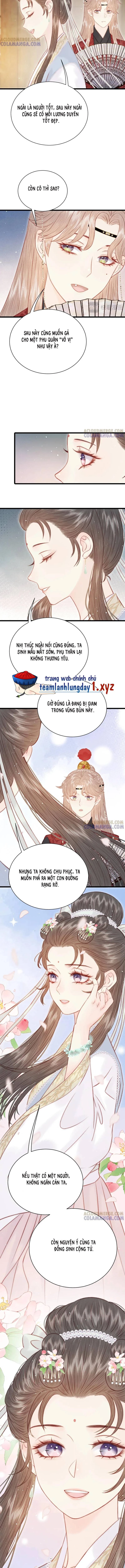 Trọng Sinh Chi Ác Phi Nghịch Tập Chapter 31 - 3