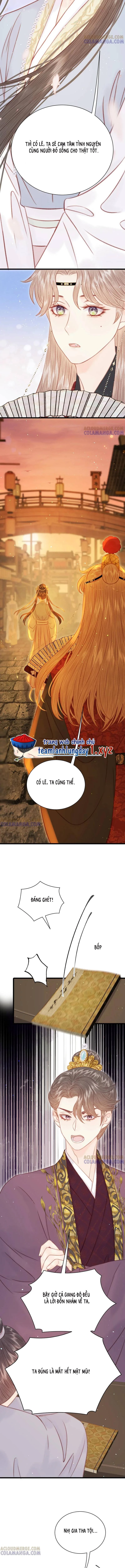 Trọng Sinh Chi Ác Phi Nghịch Tập Chapter 31 - 4