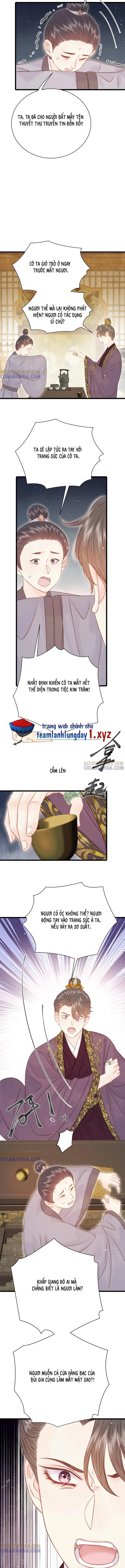 Trọng Sinh Chi Ác Phi Nghịch Tập Chapter 31 - 5