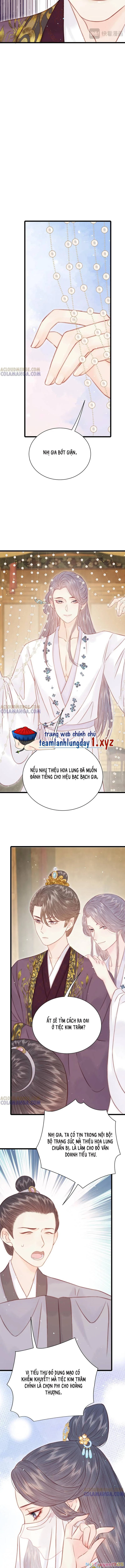 Trọng Sinh Chi Ác Phi Nghịch Tập Chapter 31 - 6