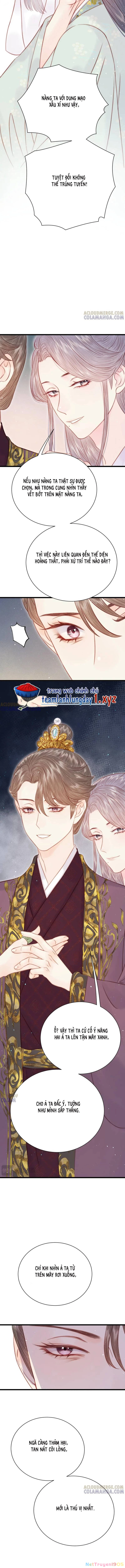 Trọng Sinh Chi Ác Phi Nghịch Tập Chapter 31 - 7
