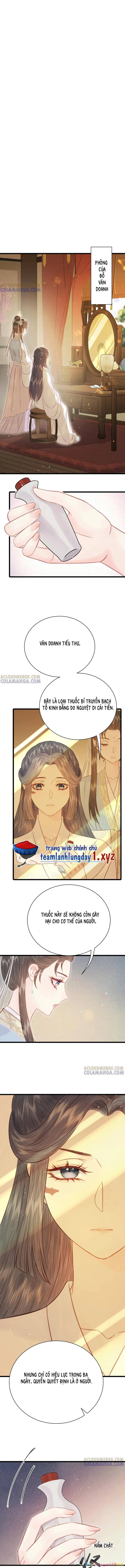 Trọng Sinh Chi Ác Phi Nghịch Tập Chapter 31 - 8