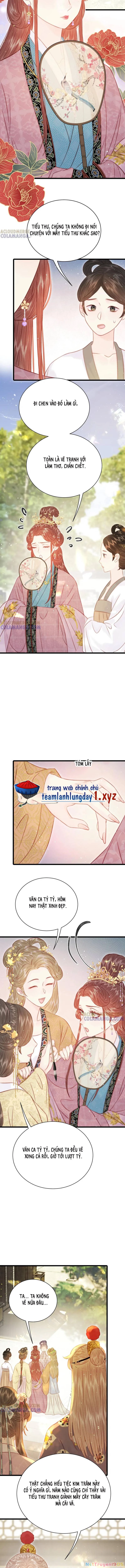 Trọng Sinh Chi Ác Phi Nghịch Tập Chapter 31 - 10