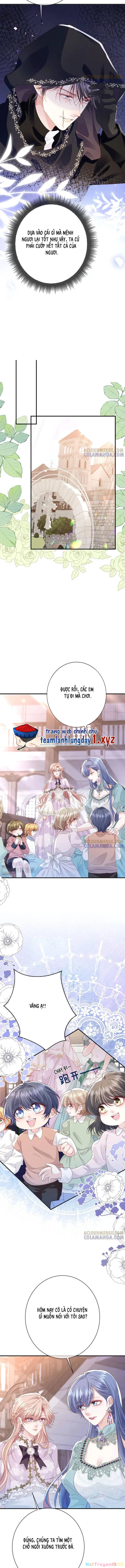 Nữ Chính Trong Truyện Ngược Luyến Tình Yêu Đã Thức Tỉnh Chapter 48 - 3
