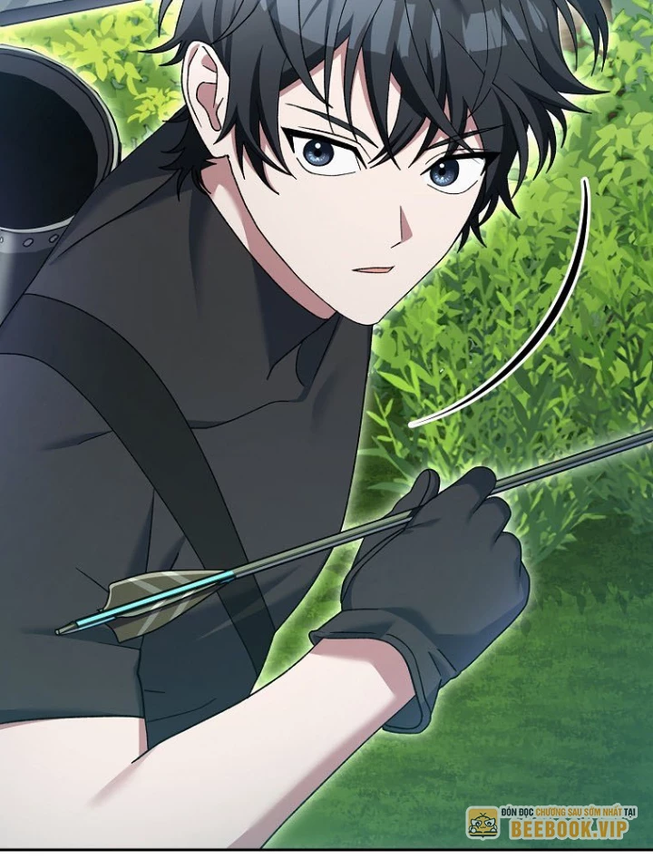 Stream Của Cung Thủ Thiên Tài Chapter 80 - 3