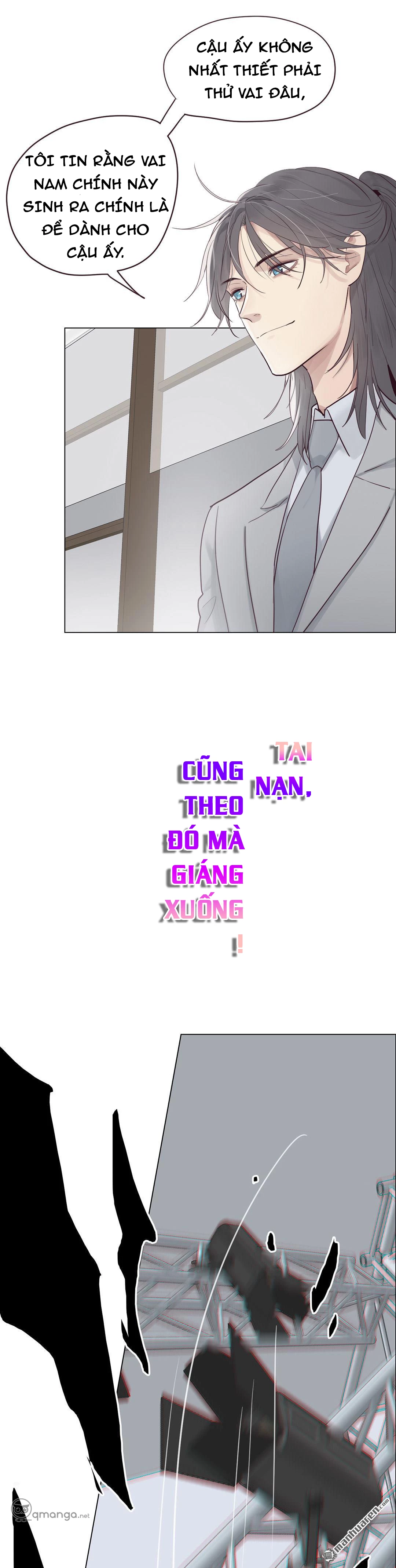 Tương Nhu Dịch Mộc Chapter 1 - 10