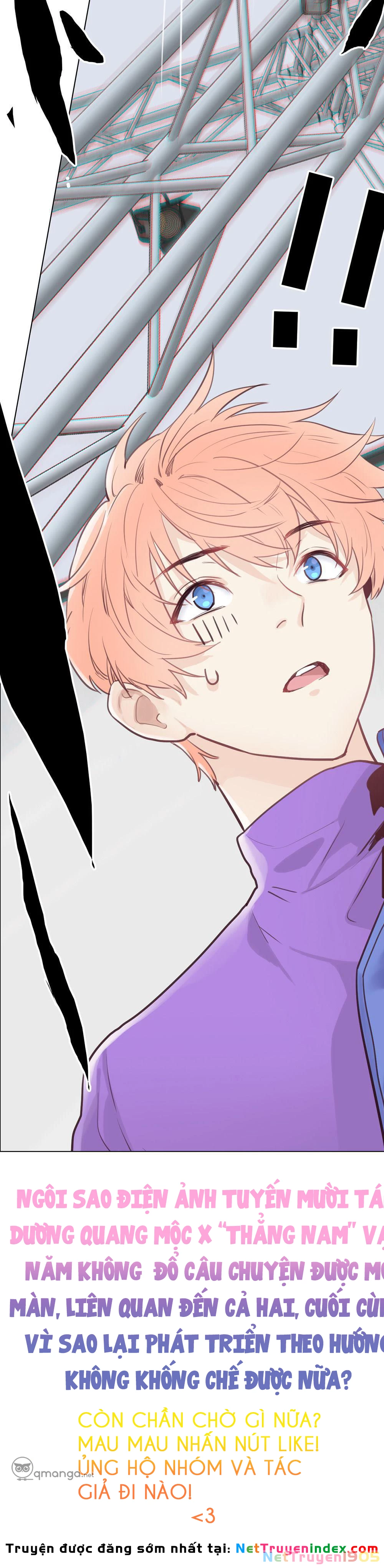 Tương Nhu Dịch Mộc Chapter 1 - 11