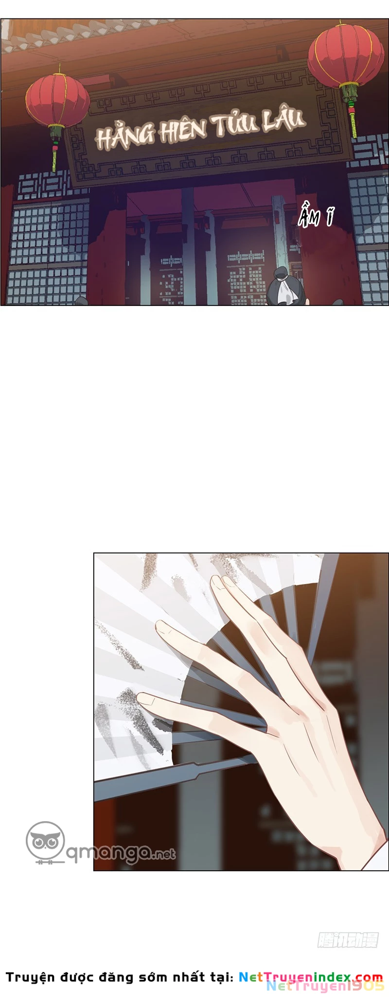 Tương Nhu Dịch Mộc Chapter 2 - 4