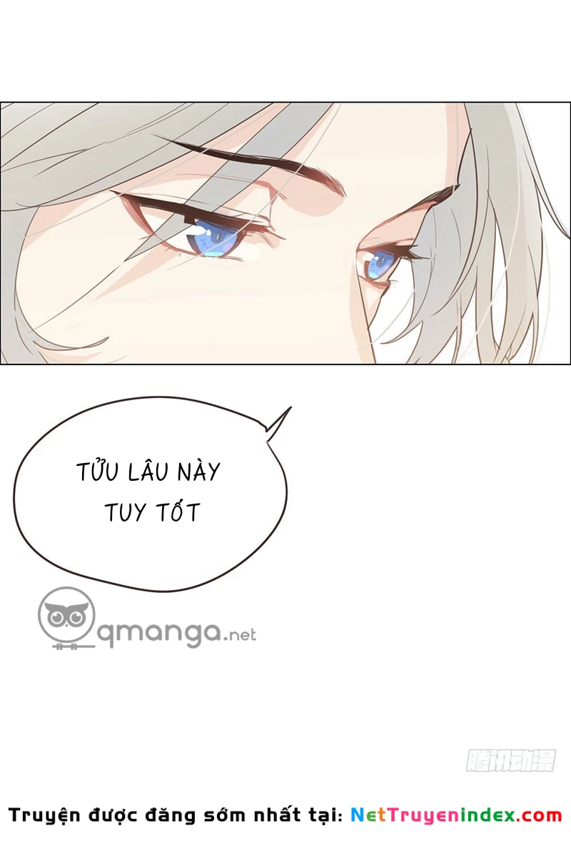Tương Nhu Dịch Mộc Chapter 2 - 5
