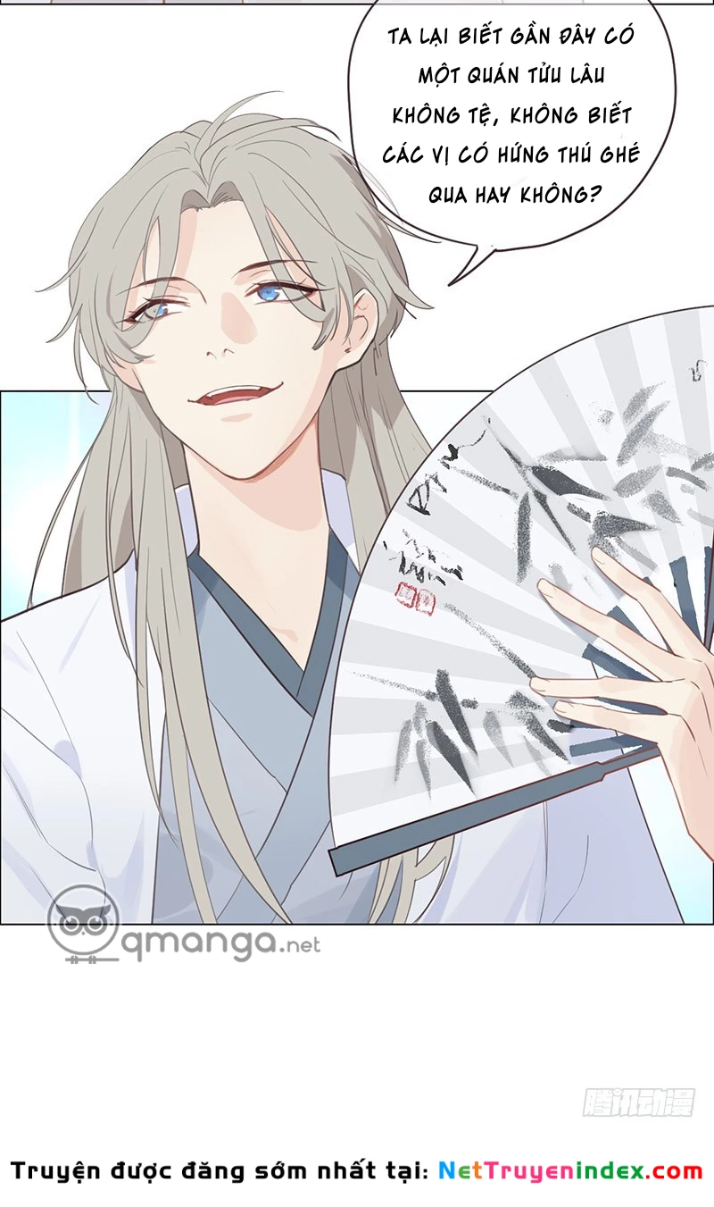 Tương Nhu Dịch Mộc Chapter 2 - 7