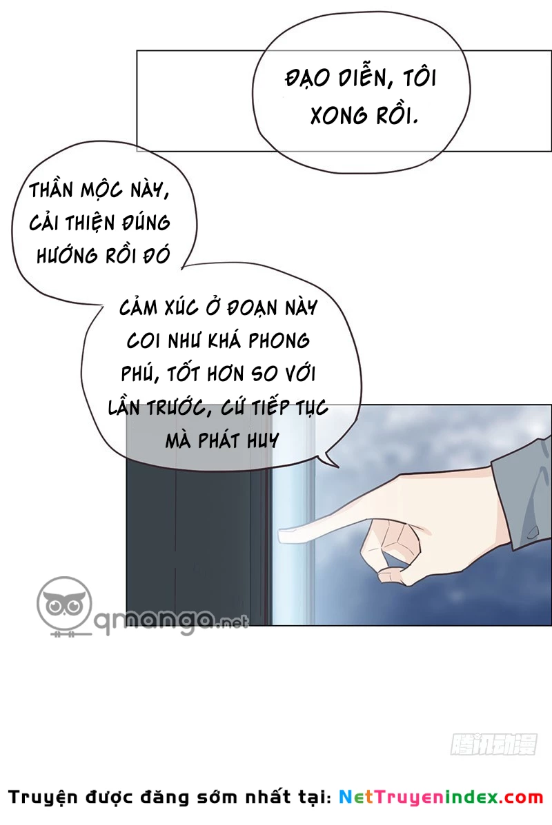 Tương Nhu Dịch Mộc Chapter 2 - 10