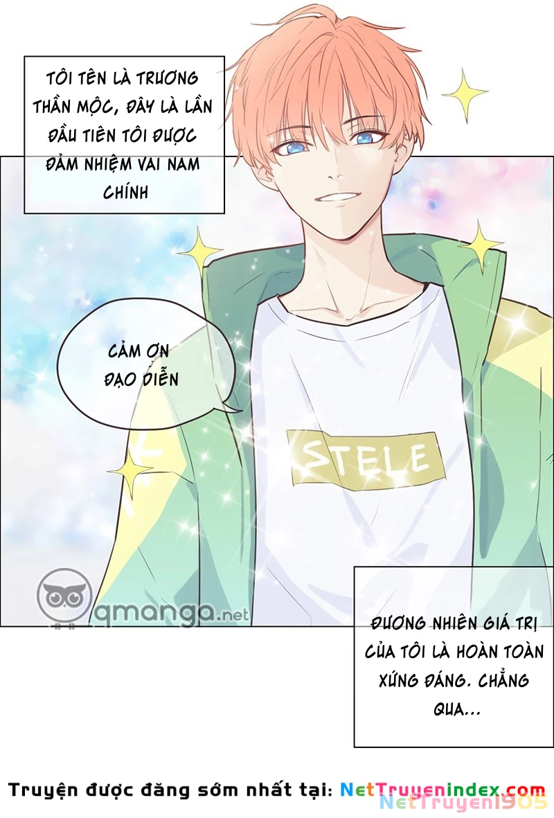 Tương Nhu Dịch Mộc Chapter 2 - 11