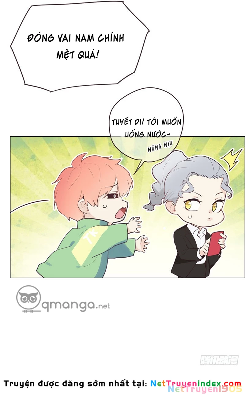 Tương Nhu Dịch Mộc Chapter 2 - 12