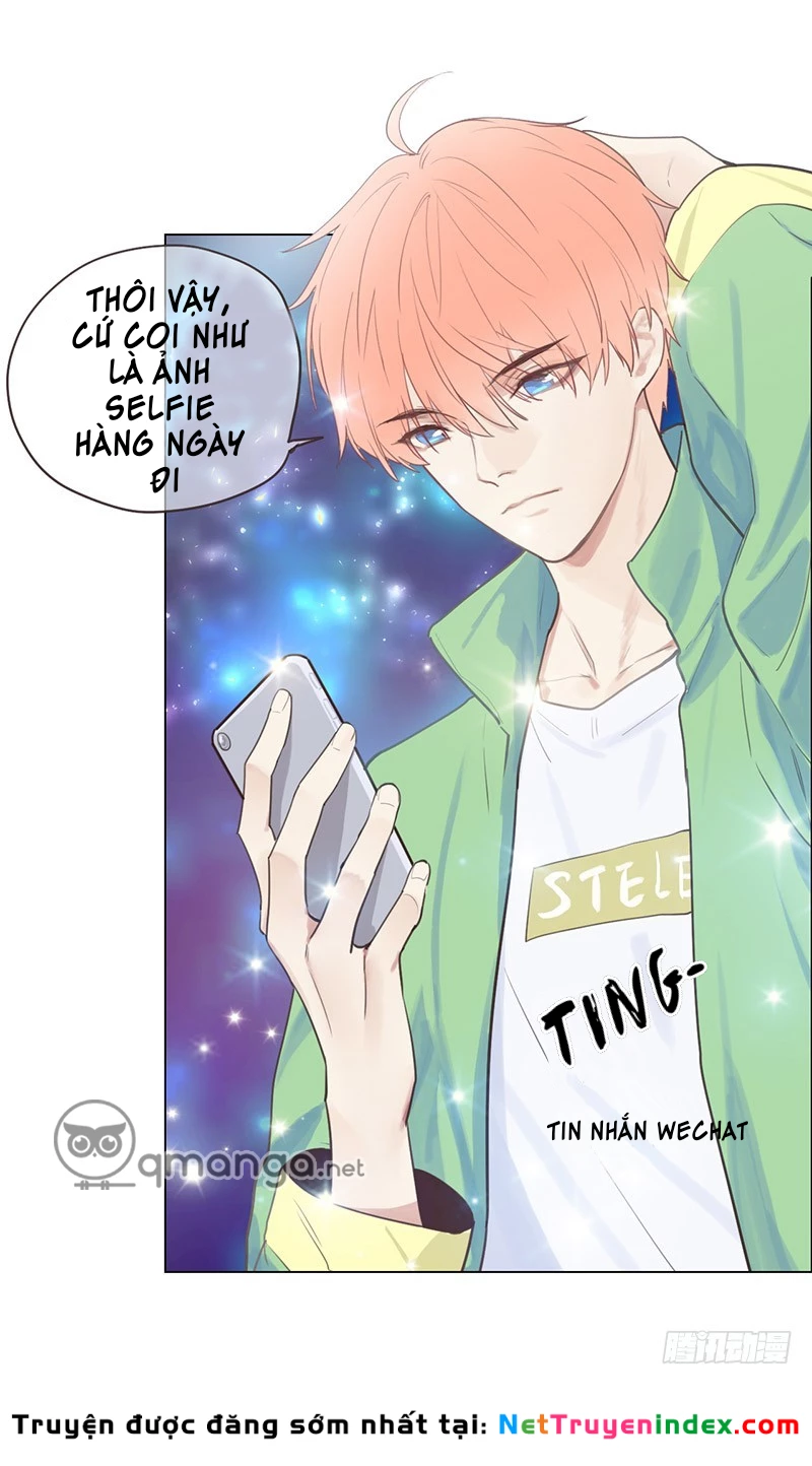 Tương Nhu Dịch Mộc Chapter 2 - 15
