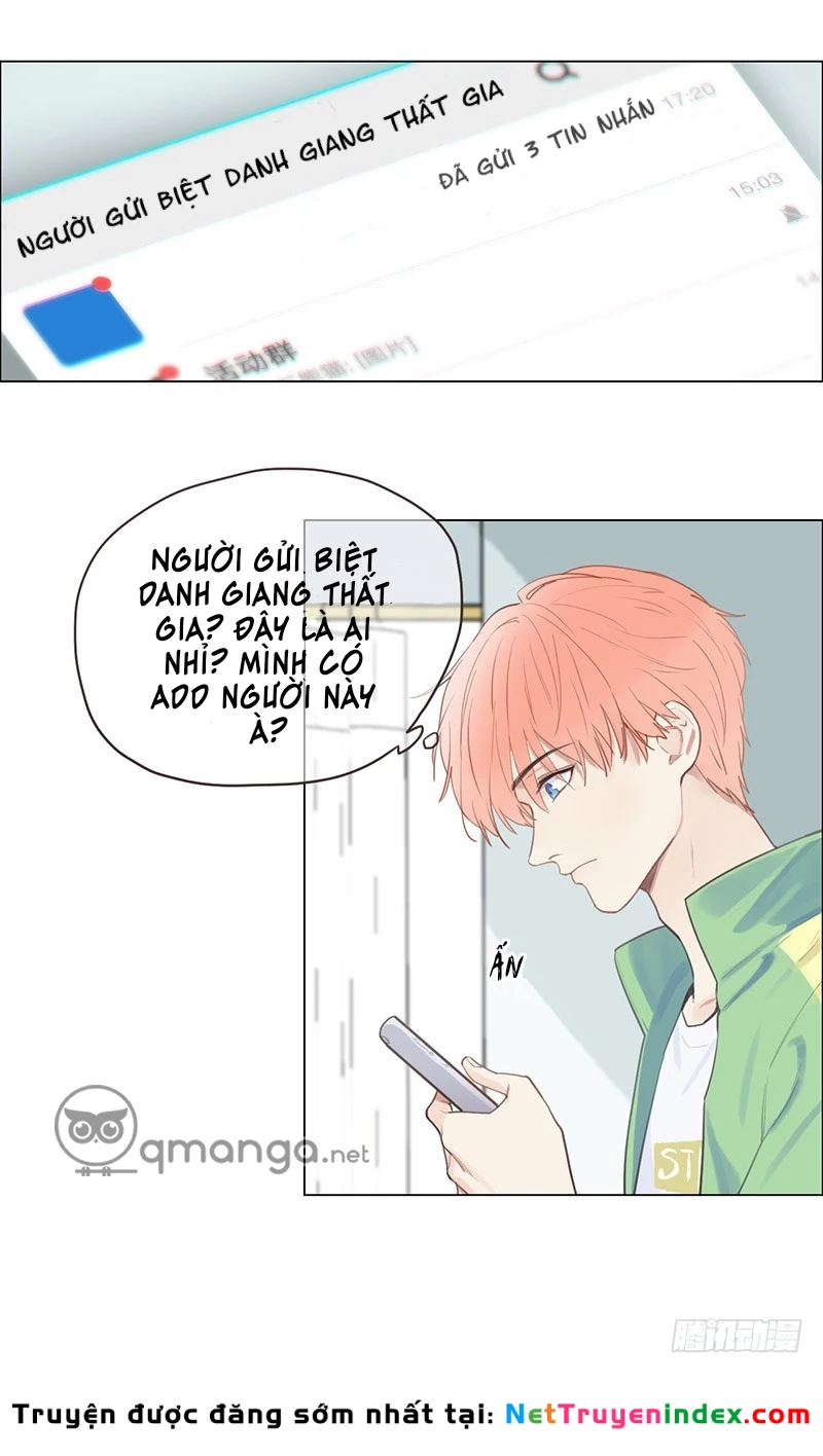 Tương Nhu Dịch Mộc Chapter 2 - 16