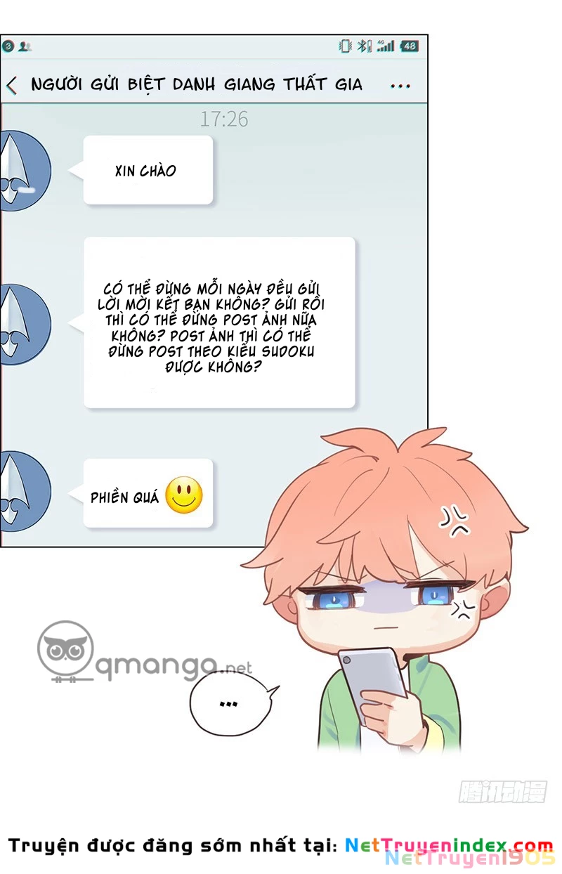 Tương Nhu Dịch Mộc Chapter 2 - 17