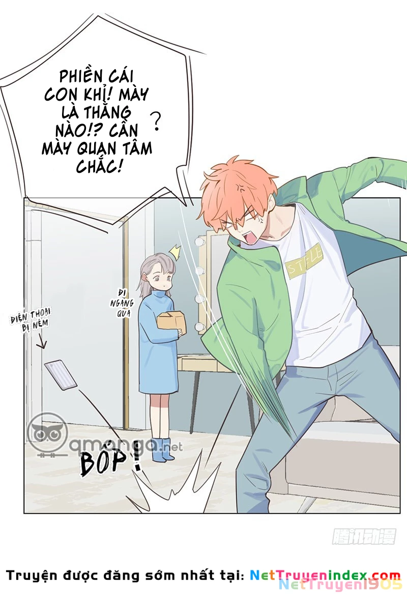 Tương Nhu Dịch Mộc Chapter 2 - 18