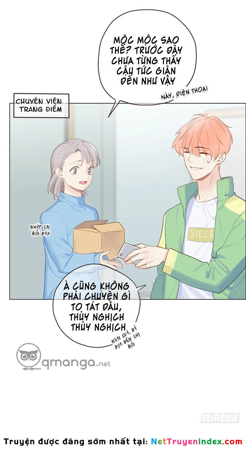Tương Nhu Dịch Mộc Chapter 2 - 19
