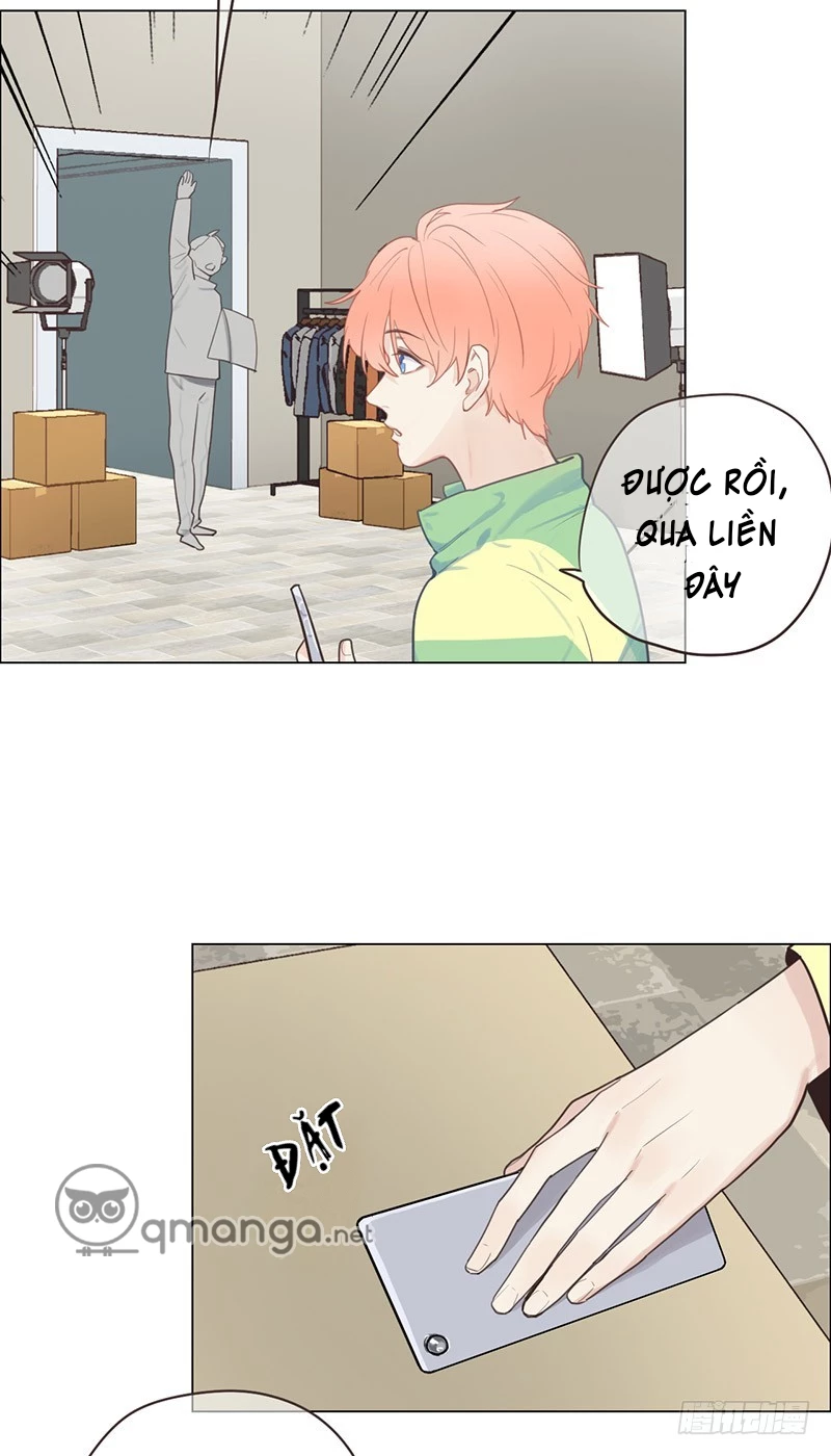 Tương Nhu Dịch Mộc Chapter 2 - 21