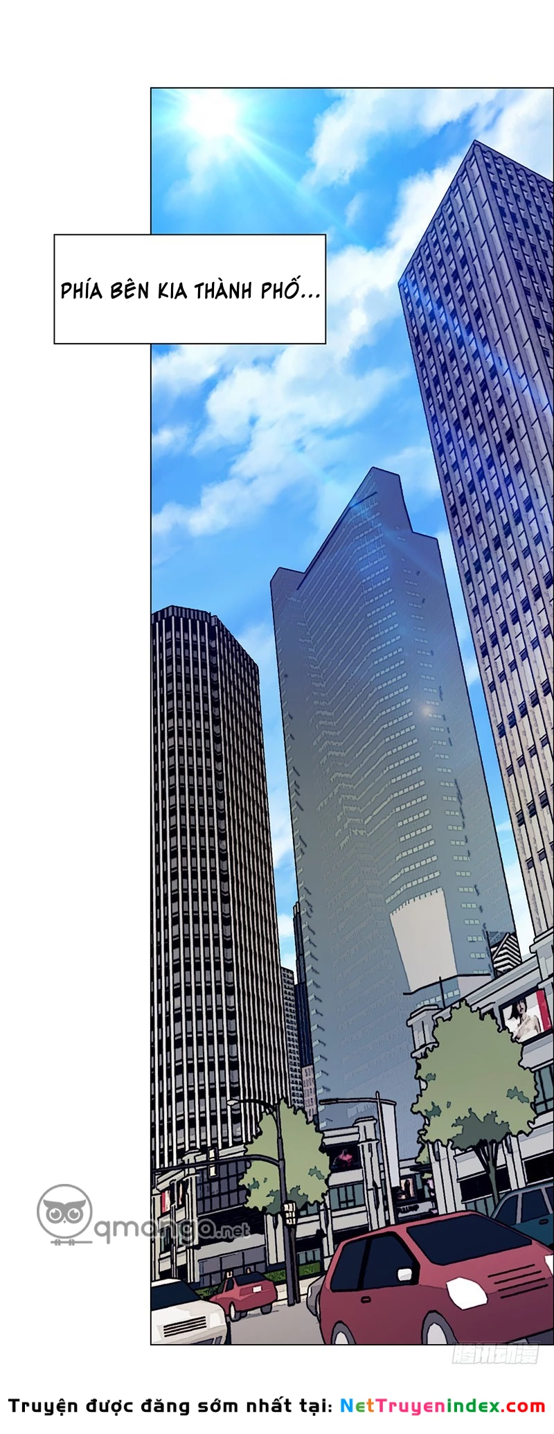 Tương Nhu Dịch Mộc Chapter 2 - 23