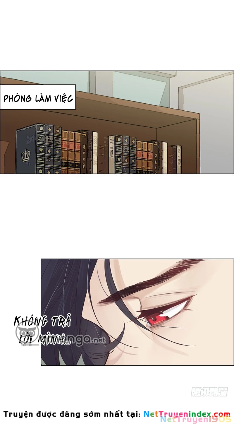 Tương Nhu Dịch Mộc Chapter 2 - 24