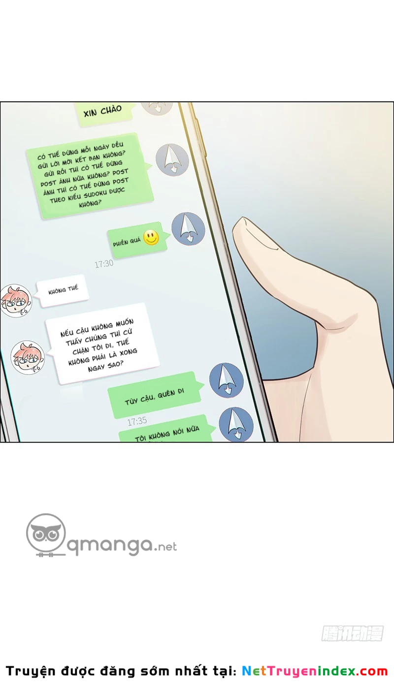 Tương Nhu Dịch Mộc Chapter 2 - 25