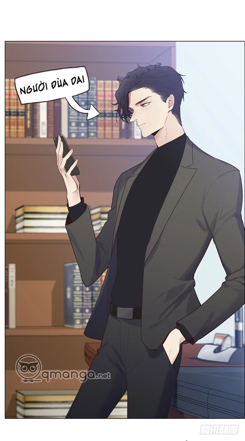 Tương Nhu Dịch Mộc Chapter 2 - 26