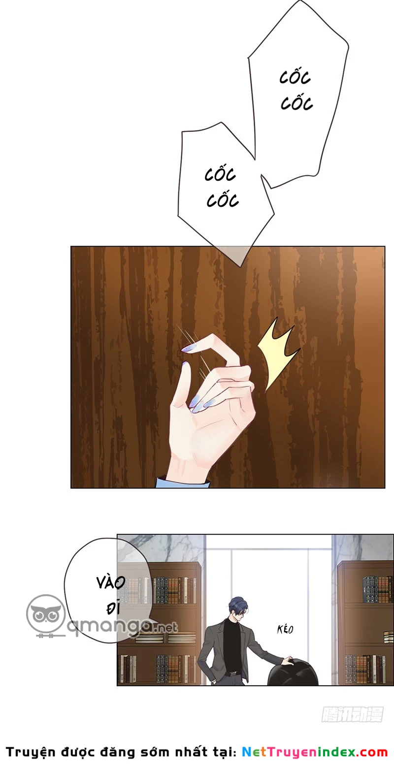 Tương Nhu Dịch Mộc Chapter 2 - 27