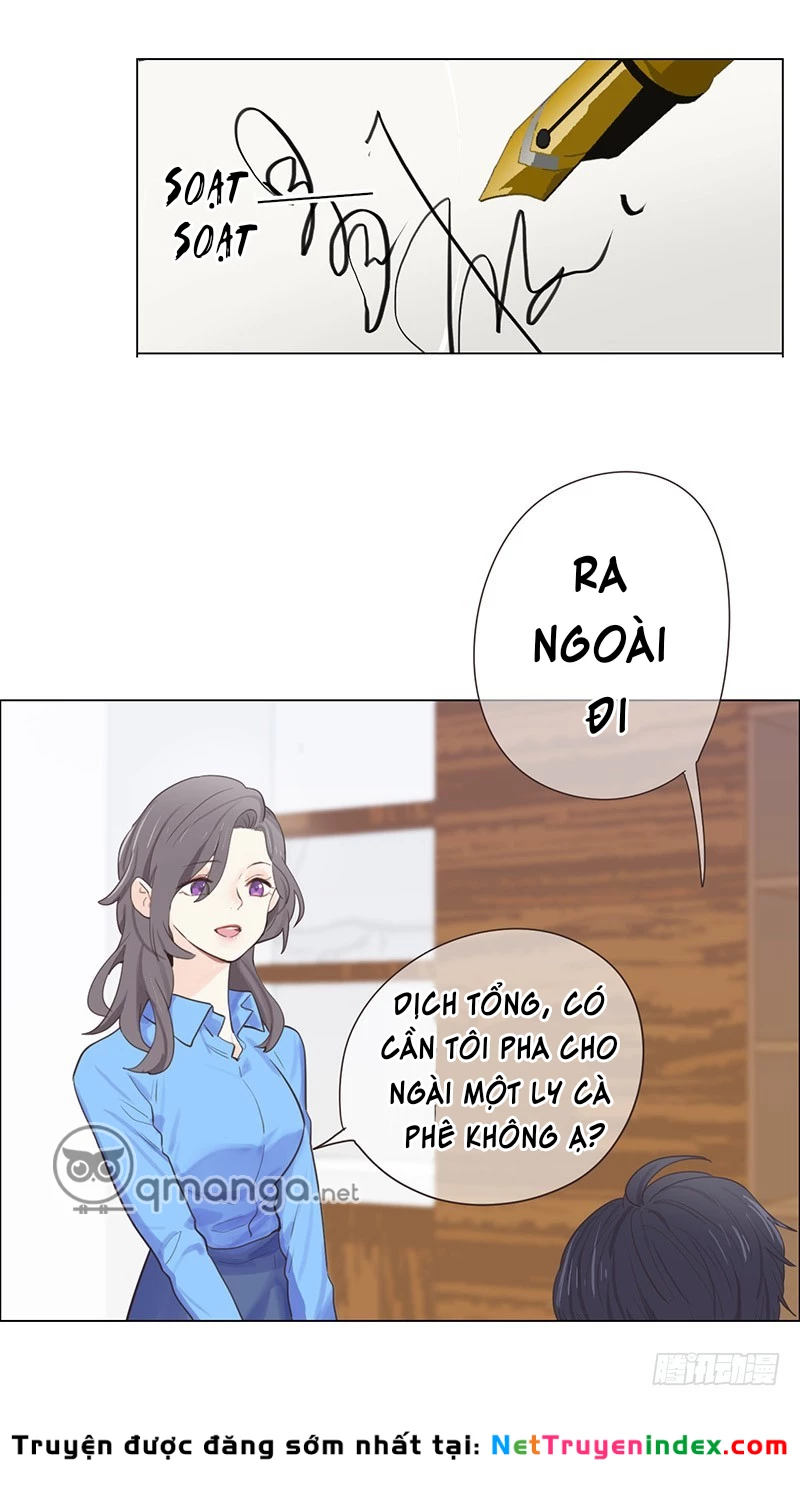 Tương Nhu Dịch Mộc Chapter 2 - 29