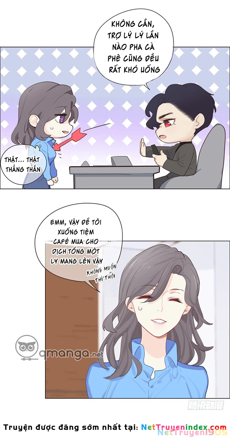 Tương Nhu Dịch Mộc Chapter 2 - 30