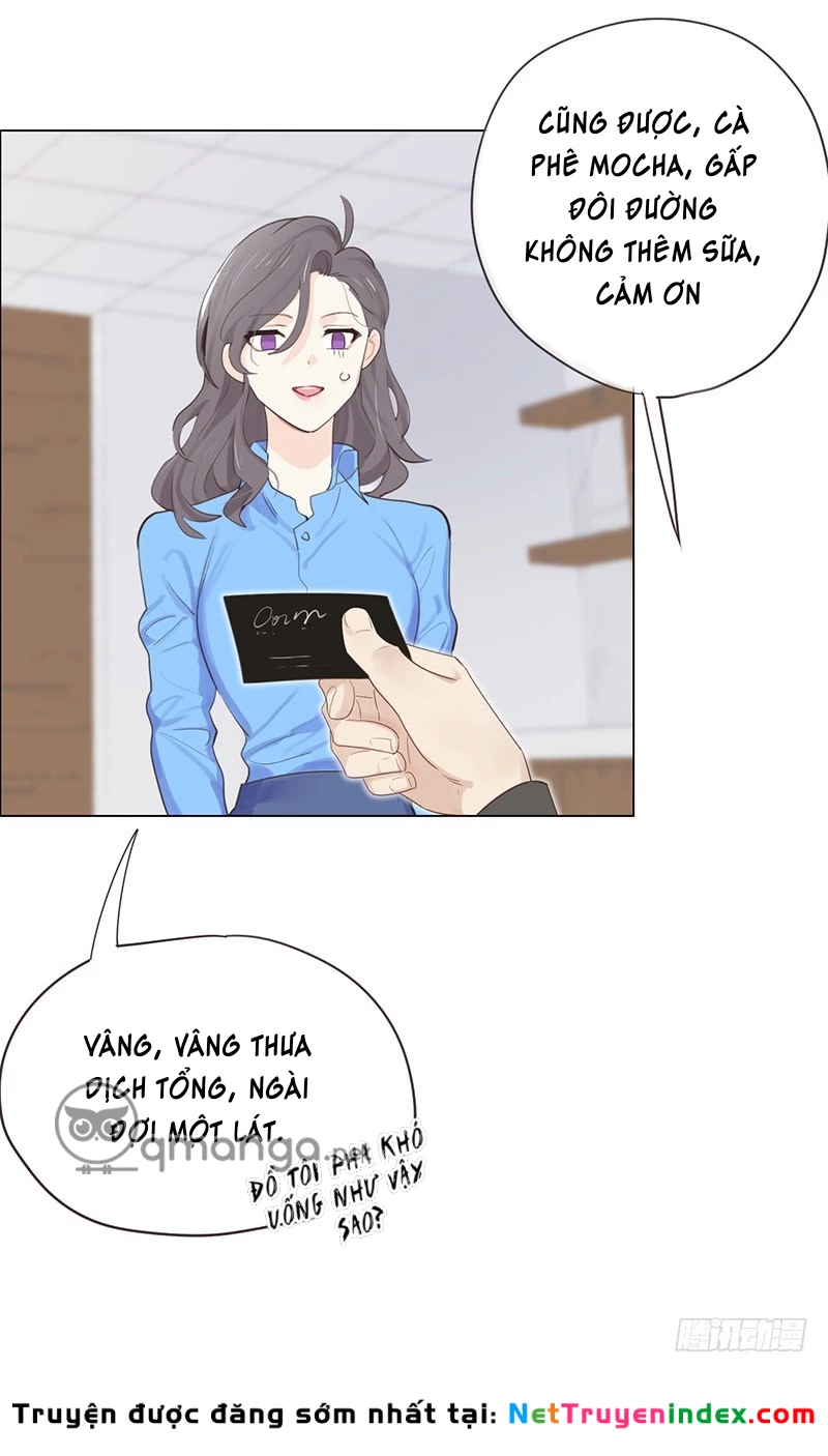 Tương Nhu Dịch Mộc Chapter 2 - 31